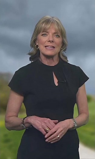 Louise Lear - April 9, 2026 #bbc #ukfemalecelebs