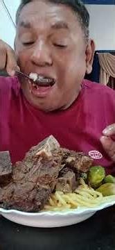 carne de boi assada na panela de pressão