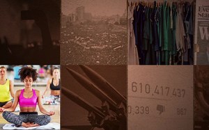 原版An Overview of Globalization