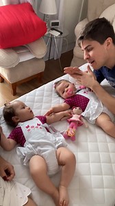 343K views · 10K reactions | Nariz amarelinho, agora sabemos oque é! | Gêmeas da Deza | Facebook