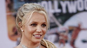 Britney Spears wants father to be charged with conservatorship abuse | LBC