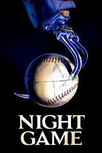 Night Game (1989) - Movie