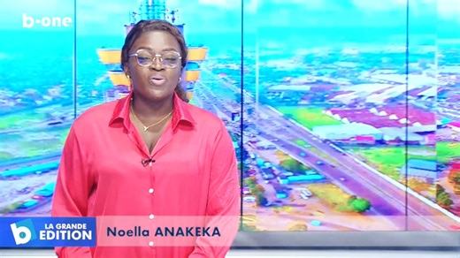 CAN 2023 : les léopards en Stage de préparation . | B-One Télévision