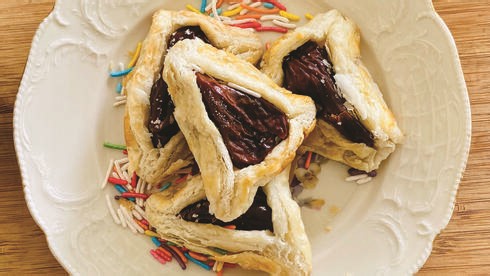 Purim 2025: Here's how to make super-easy and quick hamantaschen