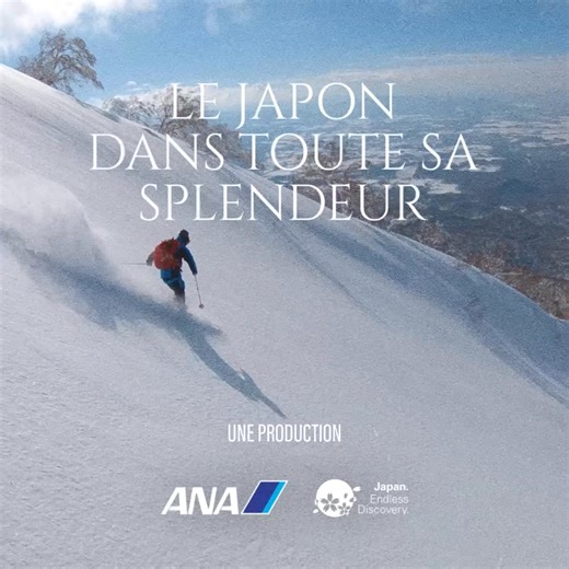 🌍 Partez de France à destination du Japon avec ANA, la plus grande compagnie aérienne 5 étoiles du pays, en janvier, février, mai, juin ou novembre, lorsque nos tarifs sont au plus bas. Détendez-vous et profitez du confort, du divertissement ultramoderne et de l’hospitalité exceptionnelle à bord de nos vols. De la réservation de vos billets à votre atterrissage à Tokyo, une expérience de vol incomparable vous attend: ⭐ Hospitalité japonaise authentique ⭐ Sièges spacieux et confortables ⭐ Cuisin