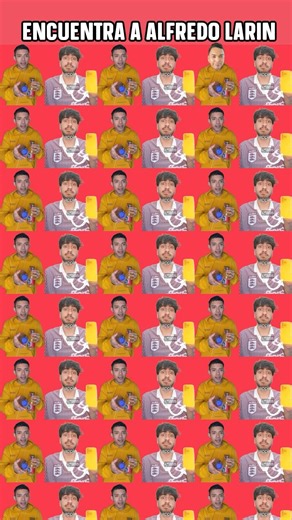 Guess the Hidden YouTuber from Amistad Maravillosa | Alfredo Larin, Ruben Tuesta, Gonzok #shorts