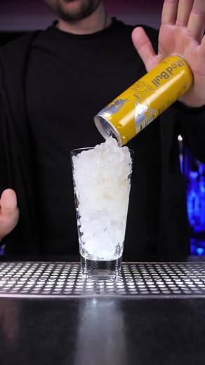 Can Suction Pour: The Easiest Bar Trick Ever