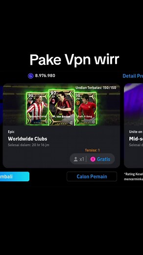 Efootball 2024: Panda VPN Tutorial and Tips