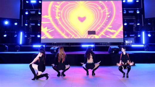 Girls day-期待（全体完整版）