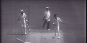 A History of Swing in White Ball Cricket