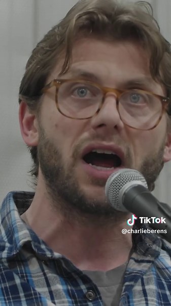 Charlie Berens on AI Data Centers & Regulation