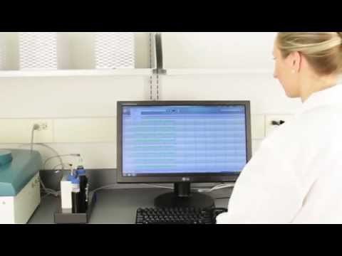 Celsis Innovate - System Demo