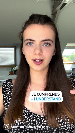 🇫🇷 Le Passé Composé #learnfrench #frenchlesson #speakfrench #spokenfrench #dailyfrench #frenchteacher