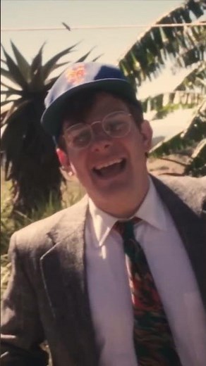 White Guys (Who Know Zulu) When They Go to Africa (#MrJambo Short)