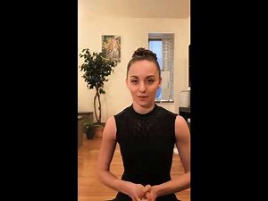 GRAHAM CLASS: Beginning Basics with ANNE SOUDER