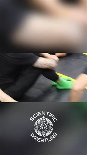 Scientific Wrestling on Instagram: "This is the difference between control and being stuck. 🧠🔥 In this clip, Frank Shamrock explains why holding the leg can actually trap you, and how simply placing the elbow changes everything. No gripping. No forcing. Just structure and awareness. Once the hand is free, it starts working for you instead of against you—and that’s when pressure, reaction, and escape happen fast. If you train wrestling, MMA, or submission grappling, this small detail saves ener