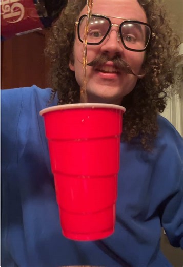 Magical Dr Pepper Floating Trick Revealed