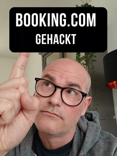 Booking.com gehackt: klantgegevens mogelijk ingezien