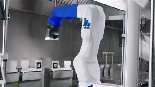 White Castle to test out Flippy kitchen robot to cut down on human contact with food