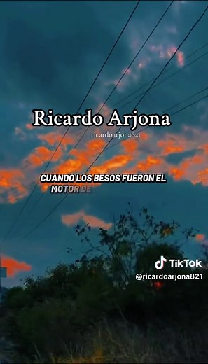 Ricardo Arjona: Memorable Songs and Legacy