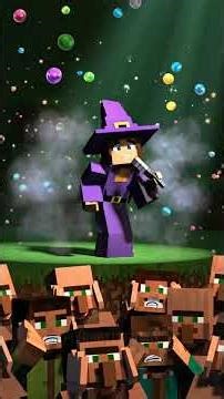 Minecraft Singing Competition 🎤 Alex Shocked Everyone!!