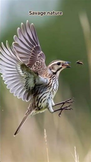 Clean hunter!#birds #wildlife #hunting