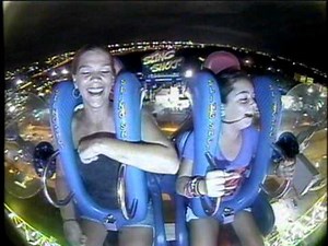 Slingshot Orlando Fun SPot