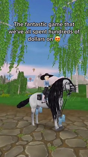 Official Star Stable Game Review