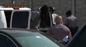 2 Chainz & Crew Arrested After Tour Bus Stop!