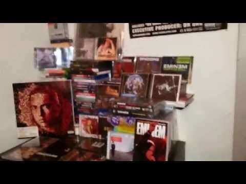 My Eminem Collection