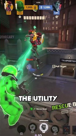 Viscous is BROKEN but Not Because of DAMAGE!
