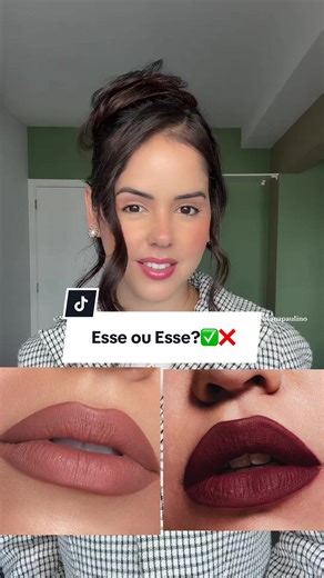 Moda Feminina: Prada ou Versace?