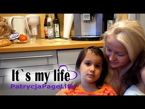 WAS GESTERN EIGENTLICH PASSIERT IST - It's my life #635 | PatrycjaPageLife