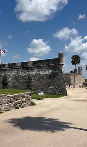 ☀️ St. Augustine. Ancient City. Nation's Oldest City. Kook City...okay, that might just be what we say. ☀️ Whatever you call it, Visit St. Augustine (VSA) will be there to provide information for all your favorite restaurants, attractions, things to do, places to stay, and tour services. Stay up-to-date through our official VSA website, Instagram, and Facebook pages. Link in bio. 🏖 | VisitStAugustine.com