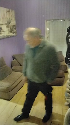 Alex Murphy on Reels