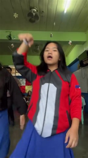 Wacking Dance Tutorial with Alicia