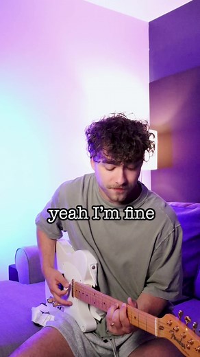 Emotional Journey of a Small Streamer: Kyle Hume - Fine