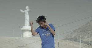 AMATRIA-El Golpe Videoclip