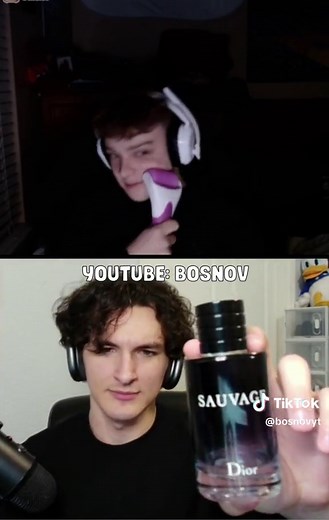 Bosnov on Youtube! #fyp #bosnov | bosnov and fanum