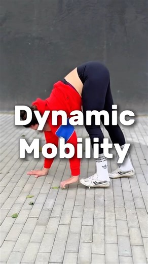 Dynamic Mobility