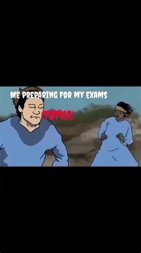 Exam = Totka