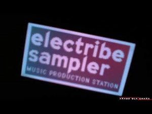Sampels umwandeln/laden/speichern Electribe2Sampler