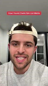 Do you think Charlie Kirk was a good football player? #h00pify #hoopervalley #charliekirkfootball