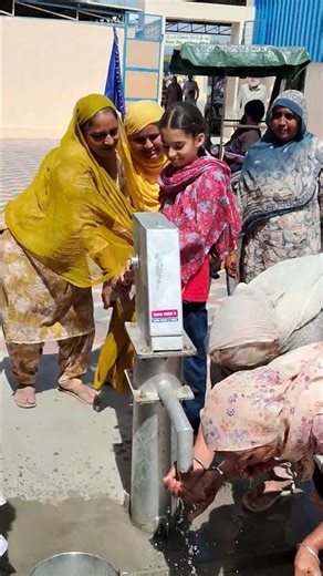 ਨਲਕੇ ਦਾ ਬਾਹੁਤ ਮਿਠਾ ਪਾਣੀਂ ਆਕੇ ਸ਼ਕੋ ਜੀ Jotisar Sahib l I Binder Laddi Wala I