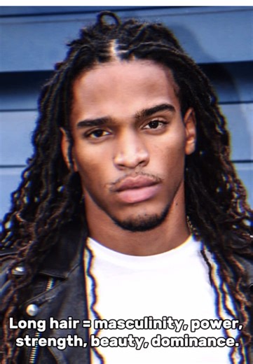 Long Hair for Men: Style Debate and Transformation Tips