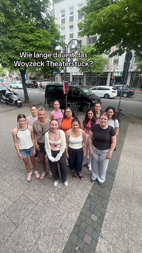 Woyzeck: Eine spannende Theatererfahrung