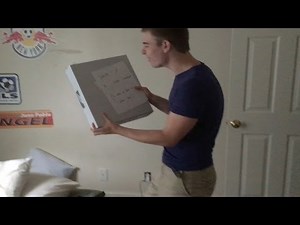 SURPRISING MY BROTHER WITH A LAPTOP