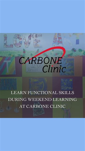 Transform Lives with ABA Therapy at Carbone Clinic Dubai