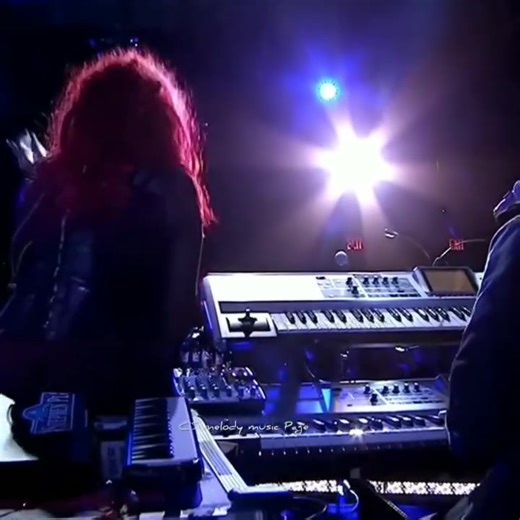 Cyndi Lauper // Time After Time | C'S Melody music Page