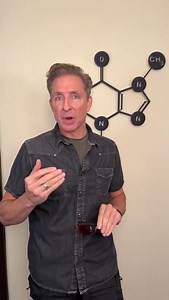 People ask me, "Why do you always wear those glasses?" It's because there's good blue light, and there's bad or toxic blue light. You need the right type of blue light in the morning and during the day to wake up your brain. If you block all blue light, you're not gonna wake up and you aren't gonna be happy. So what you want to do is to just block the bad blue light and that is what clear and amber TrueDark glasses do. These aren't glasses for sleep, these are daytime I'm awake glasses. At bedti